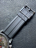 ビー・アール・エム・ B.R.M V18-48-TN-CAP-ARN クロノグラフ(新品未使用品)