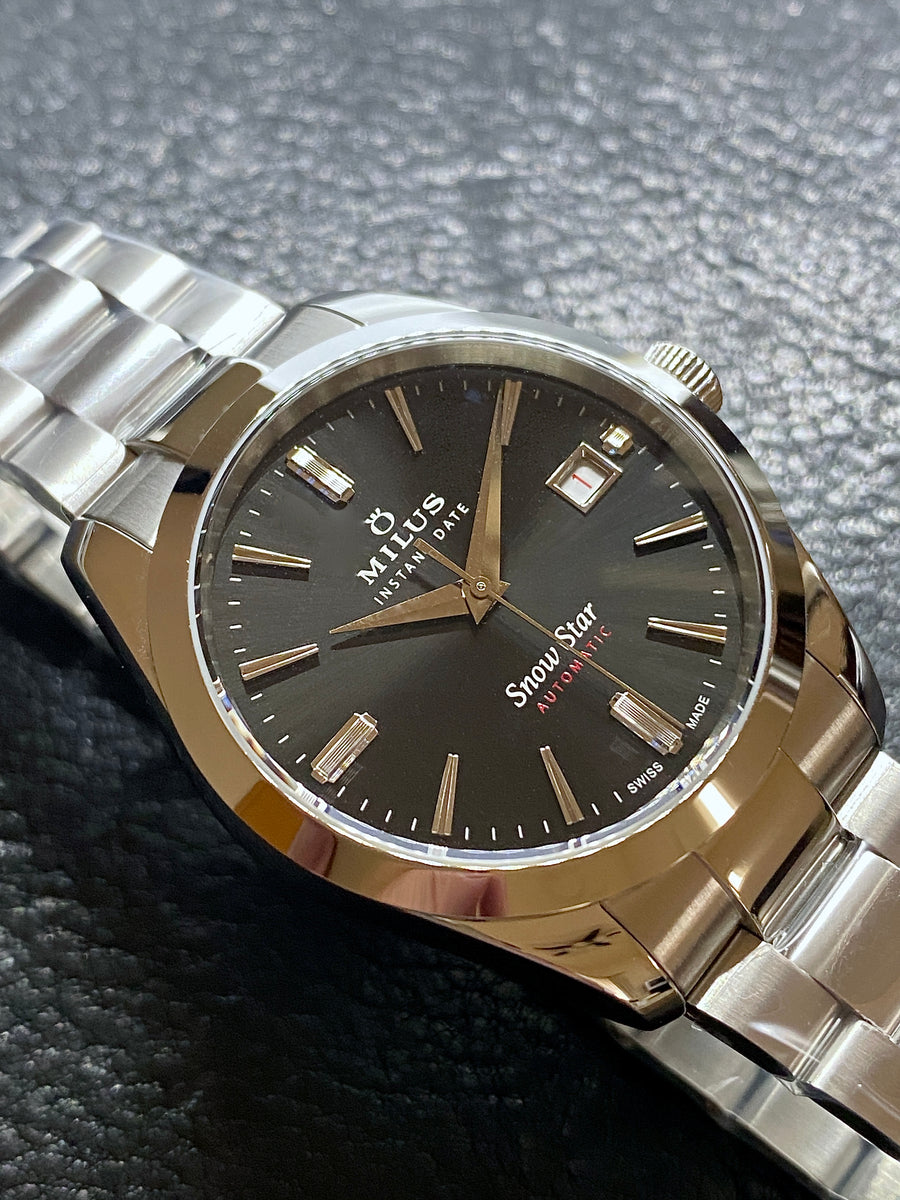 ミルス MILUS スノースター SNOW STAR - SUPREME 904（新品未使用品