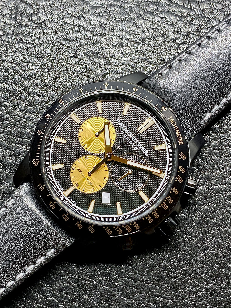 レイモンドウェイル Raymond Weil 8570-BKC-MARS1 タンゴ ...