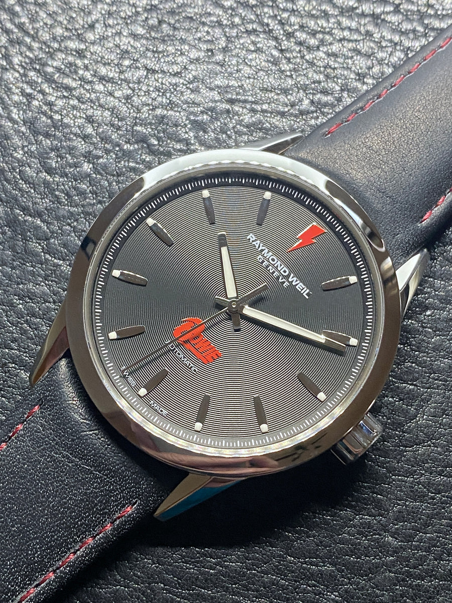 レイモンドウェイル Raymond Weil 2731-STC-BOW01 フリーランサー