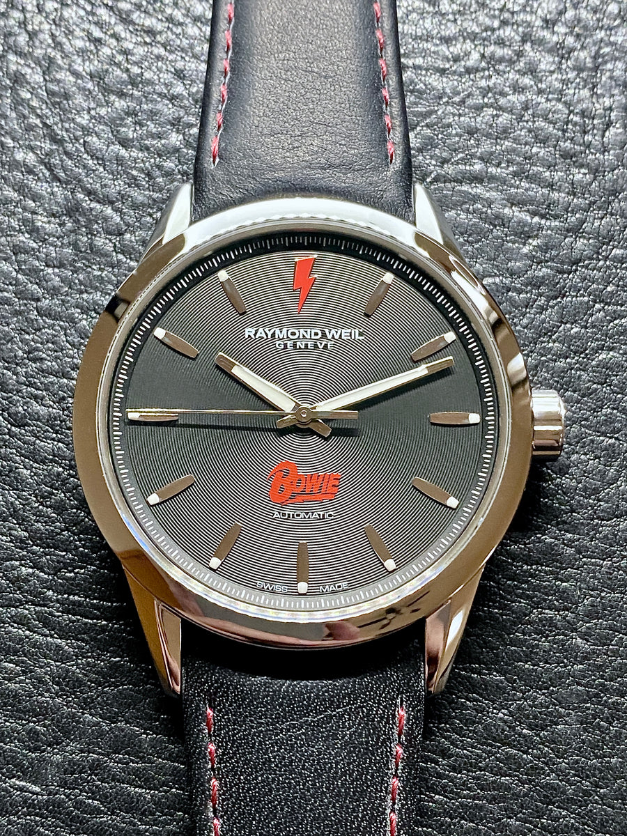 レイモンドウェイル Raymond Weil 2731-STC-BOW01 フリーランサー