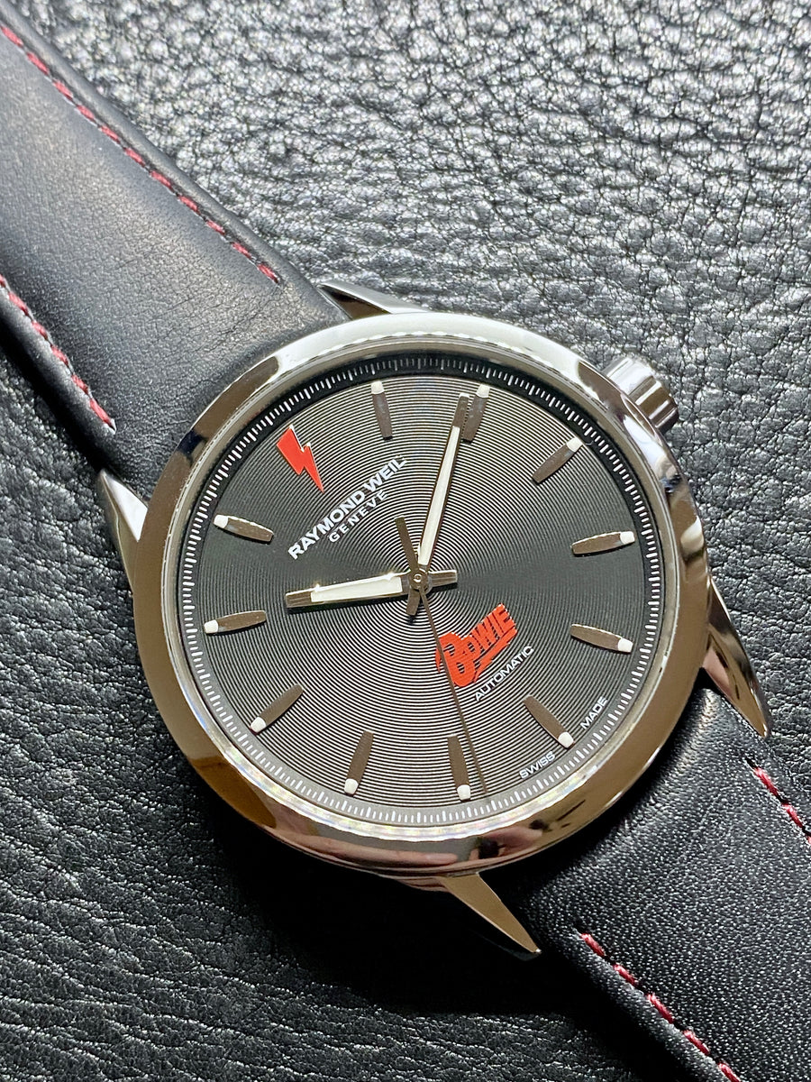 レイモンドウェイル Raymond Weil 2731-STC-BOW01 フリーランサー