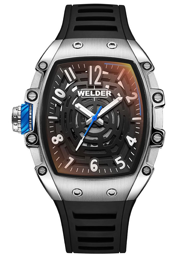 ウェルダー WELDER W75 WRH3003-R（新品未使用品） – good watch cao