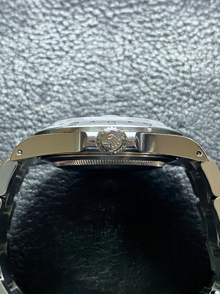 ロレックス ROLEX エクスプローラーⅡ Ref.16570 P番 – good watch cao