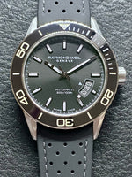 レイモンド・ウェイル Raymond Weil 2760-TR1-20001 フリーランサー （新品未使用品)