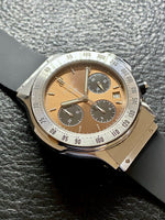 ウブロ HUBLOT スーパーB クロノグラフ 1920.M010.1