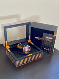 ウェルダー WELDER W75 WRH3003-R（新品未使用品）