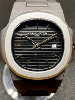 KAMAWATCH VINTAGE MELLEINUM