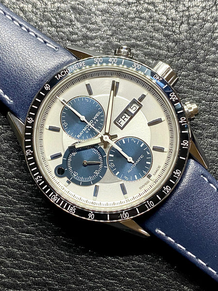 レイモンド・ウェイル Raymond Weil 7731-SC3-65521 フリーランサー