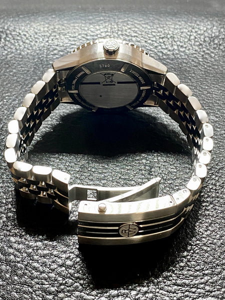 レイモンド・ウェイル Raymond Weil 2760-ST1-20001 フリーランサー (新品未使用品） – good watch cao